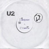 U2 - Songs Of Innocence (2014) 