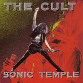 Cult - Sonic Temple 