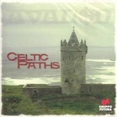 Various Artists - Avalon - Celtic Paths 