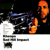 Kheops - Sad Hill Impact (2000) 