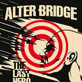 Alter Bridge - Last Hero/Limited Digipack (2016) 