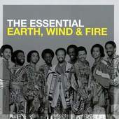 Earth, Wind & Fire - Essential Earth Wind &.. 