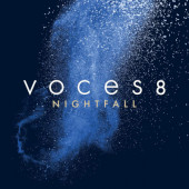 Voces8 - Nightfall (2024)