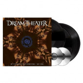 Dream Theater - Lost Not Forgotten Archives: When Dream And Day Unite Demos (1987-1989) /Edice 2023, 3LP+2CD