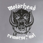 Motörhead - Remorse? No! (RSD 2024) - Limited Vinyl