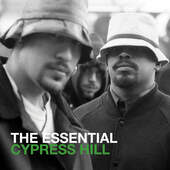 Cypress Hill - Essential Cypress Hill /2CD (2014) 