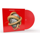 Shinedown - Threat To Survival (Reedice 2020) - Vinyl
