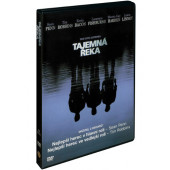 Film/Drama - Tajemná řeka 