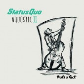 Status Quo - Aquostic II - That's A Fact! (2016) - Vinyl 
