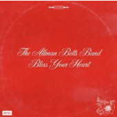 Allman Betts Band - Bless Your Heart (2020) - Vinyl