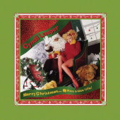 Cyndi Lauper - Merry Christmas... Have A Nice Life! (Limited Edition 2021) - Vinyl
