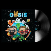 J. Balvin & Bad Bunny - Oasis (Edice 2026) - Limited Vinyl