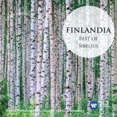 Jean Sibelius - Finlandia - Best Of Sibelius 