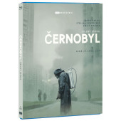 Film/Seriál - Černobyl (2Blu-ray)