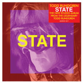 Todd Rundgren - State (2013) 