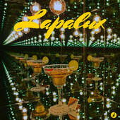 Lapalux - Lustmore (2015) - Vinyl 
