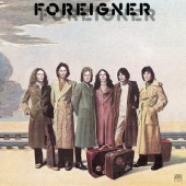 Foreigner - Foreigner (Reedice 2023) - Limited Vinyl