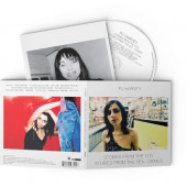 PJ Harvey - Stories From The City, Stories From The Sea - Demos (2021)