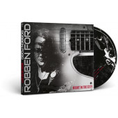Robben Ford - Night In The City (2023) /Digipack