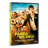 Film/Komedie - Pařba v Mexiku 