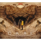 Soundtrack / Ben Frost - Dark: Cycle 3 / Dark: 3. série (OST, 2020)