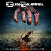Gun Barrel - Damage Dancer 