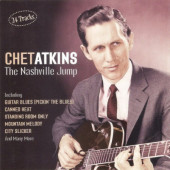 Chet Atkins - Nashville Jump (2005)