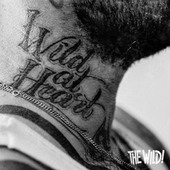 Wild! - Wild At Heart (2018) – Vinyl 