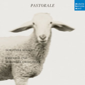 Dorothee Oberlinger & Dorothee Mields - Pastorale (2022)