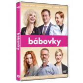 Film/Komedie - Bábovky (2021)