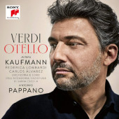 Giuseppe Verdi - Otello (Limited Deluxe Edition 2020)