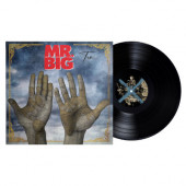 Mr. Big - Ten (2024) - Limited Vinyl