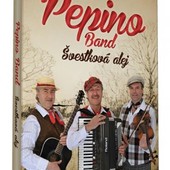 Pepino Band - Švestková alej/CD+DVD 