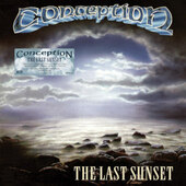 Conception - Last Sunset (Limited Edition 2022) - Vinyl