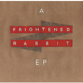 Frightened Rabbit - Frightened Rabbit (RSD 2022) - 10" Vinyl
