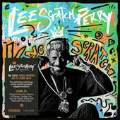 Lee "Scratch" Perry - King Scratch - Musical Masterpieces From The Upsetter Ark-ive (2022) /2CD