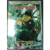 Film/Rodinný - Pan Tau /DVD