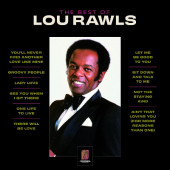 Lou Rawls - Best Of Lou Rawls (2021) - Vinyl