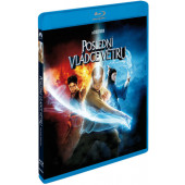 Film/Fantasy - Poslední vládce větru (Blu-ray)
