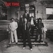 Time - Time (Expanded Edition 2021) - Vinyl