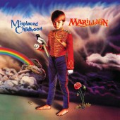 Marillion - Misplaced Childhood (Remastered 2017) - Vinyl 