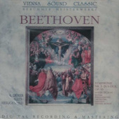 Ludwig Van Beethoven - Symphonie Nr. 3 In Es-Dur, Op. 55, "Eroica" 