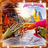 Helloween - Keeper Of The Seven Keys - Part II (Edice 2015) - 180 gr. Vinyl
