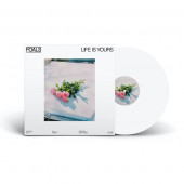 Foals - Life Is Yours (Limited Indie Vinyl, 2022) - Vinyl