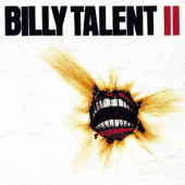 Billy Talent - Billy Talent II (2006)