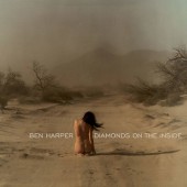 Ben Harper - Diamonds On The Inside (Edice 2009) - Vinyl