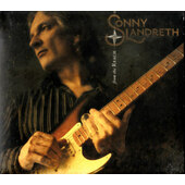 Sonny Landreth - From The Reach (2008)