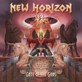 New Horizon - Gate Of The Gods (Limited Edition, 2022) - Vinyl