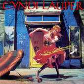 Cyndi Lauper - She's So Unusual (Edice 2019) - Vinyl