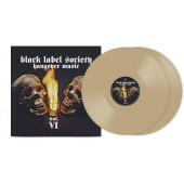 Black Label Society - Hangover Music Vol. VI (Edice 2026) - Limited Vinyl